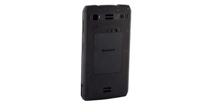 Honeywell ScanPal EDA71 Tablette mobile 7 pouces, 32 Go, 2 Go RAM, Noir