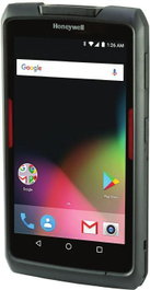 Honeywell ScanPal EDA71 Tablette mobile 7 pouces, 32 Go, 2 Go RAM, Noir