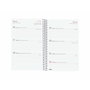 Agenda Finocam DESIGN COLLECTION Imposible 11,7 x 18,1 cm 2026