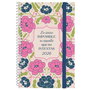 Agenda Finocam DESIGN COLLECTION Imposible 11,7 x 18,1 cm 2026