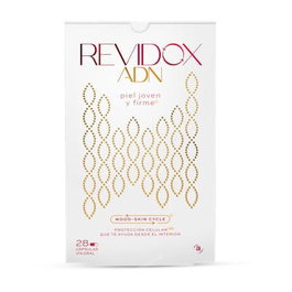 ACTAFARMA REvidox ADN 28 capsules