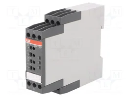 ABB CM-TCS.23S Relais de surveillance de température 24V AC/DC DPDT