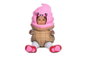My Other Me - Déguisement bébé ballon glace en polyester - Taille 7-12 mois