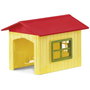 Schleich Doghouse Farm World - Coffret Berger Australien et Niche