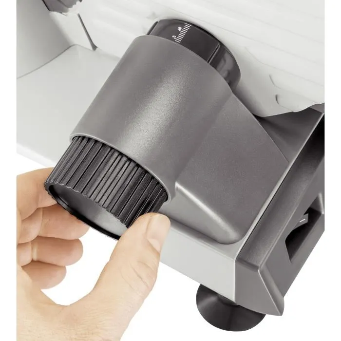 Sencor Trancheuse électrique SFS 4050SS - Vert