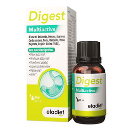 ELADIET Digest MultiActive 20 ml