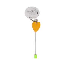 FERPLAST VET Récipient de fruits pour oiseaux 4,5x1x20cm