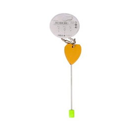 FERPLAST VET Récipient de fruits pour oiseaux 4,5x1x20cm