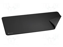 NATEC OBSIDIAN BLACK Noir