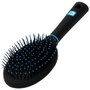 Cosmetic Club Cepillo Pelo Plano Redondo en Polypropylène