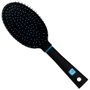 Cosmetic Club Cepillo Pelo Plano Redondo en Polypropylène
