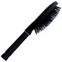 Cosmetic Club Cepillo Pelo Plano Redondo en Polypropylène