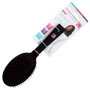 Cosmetic Club Cepillo Pelo Plano Redondo en Polypropylène