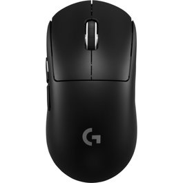 Logitech G PRO X SUPERLIGHT 2 SE - Souris gaming sans fil - Noir