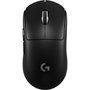 Logitech G PRO X SUPERLIGHT 2 SE - Souris gaming sans fil - Noir
