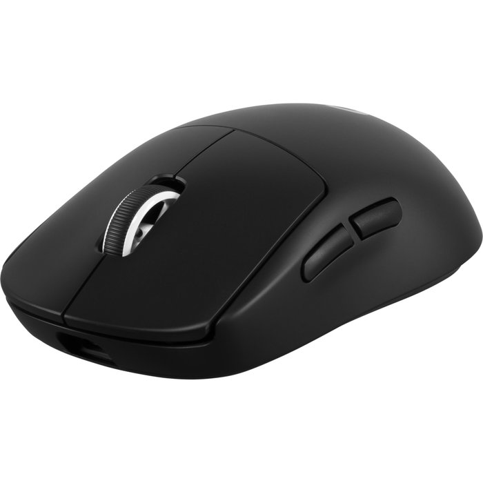 Logitech G PRO X SUPERLIGHT 2 SE - Souris gaming sans fil - Noir Logitech G PRO X SUPERLIGHT 2 SE - Souris gaming sans fil - Noir