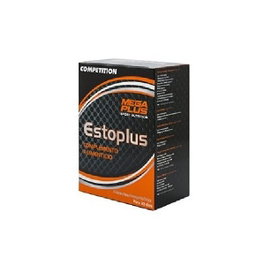 MEGA PLUS ESTOPLUS 30 packs