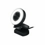 Razer Kiyo Webcam Noir