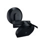 Razer Webcam Kiyo USB Noir avec anneau lumineux intégré - RZ19-02320100-R3M1