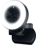 Razer Kiyo Webcam Noir