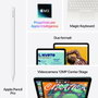 Apple iPad Air M3 13 - Wi-Fi - 128 Go - Gris sidéral