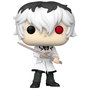 FUNKO Pop! Vinyl - Tokyo Ghoul:re - Haise Sasaki - Figurine Collectible 9 cm