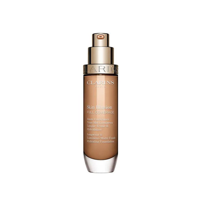 Clarins Skin Illusion Full Coverage 110N Clarins Skin Illusion Full Coverage 110N