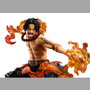 Banpresto One Piece Grandista Portgas D. Ace Special Edition 20cm