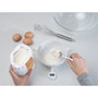 Joseph Joseph TriScale Balance de cuisine numérique Blanche