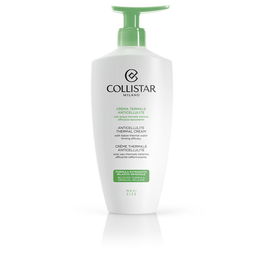 Collistar Crème Thermale Anti-Cellulite 400 ml