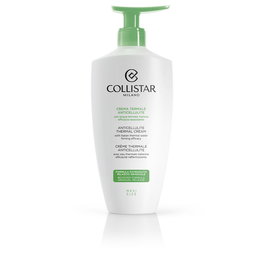 Collistar Crème Thermale Anti-Cellulite 400 ml