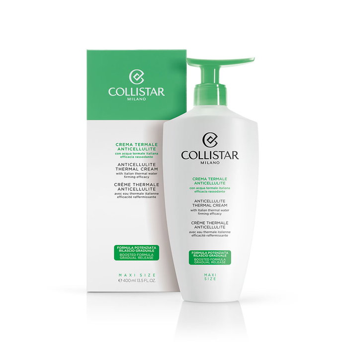 Collistar Crème Thermale Anti-Cellulite 400 ml