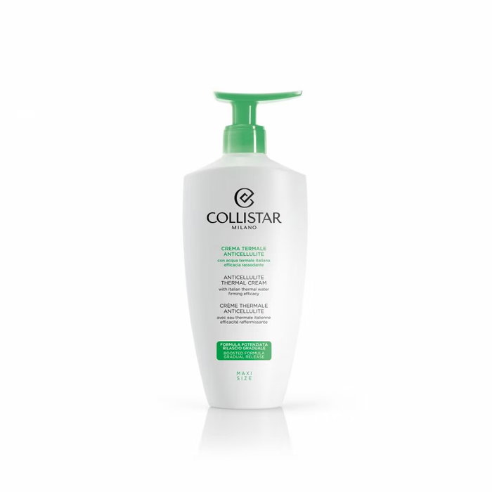 Collistar Crème Anticellulite Perfect Body 400 ml