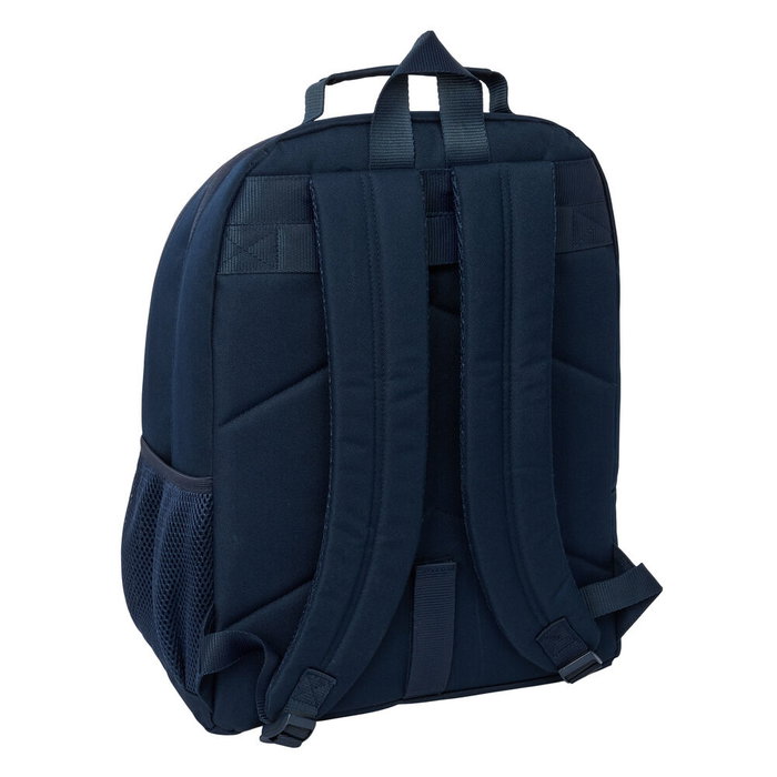 SAFTA Sac à dos F.C. Barcelona 26/27 42cm adaptable