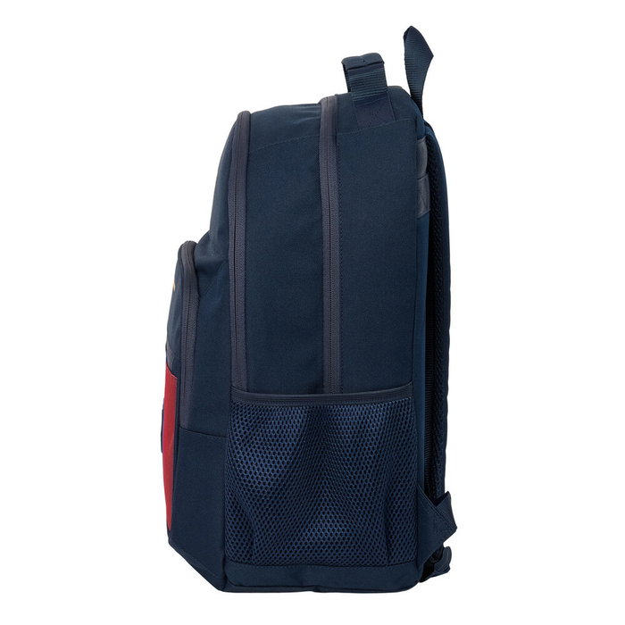 SAFTA Sac à dos F.C. Barcelona 26/27 42cm adaptable