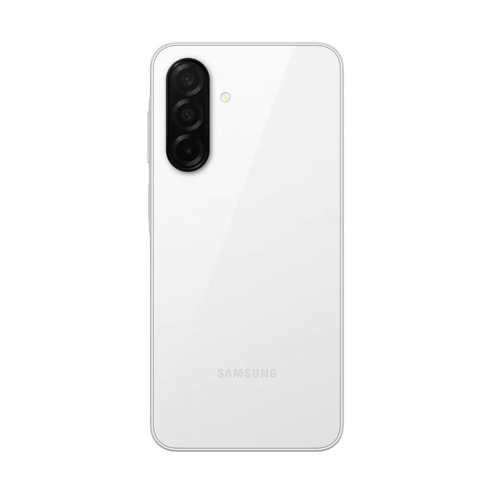 Smartphone Samsung Galaxy A26 5G A266 6,7" 6 GB RAM 128 GB 256 GB Blanc Smartphone Samsung Galaxy A26 5G A266 6,7" 6 GB RAM 128 GB 256 GB Blanc