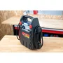 MECAFER Booster de démarrage MB 901 - 900A - 12V - 17Ah - 3 diodes témoins de charge - Lampe de secours