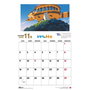 Mon Voisin Totoro calendrier 2026 *FRANCAIS*