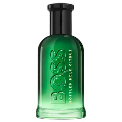 Hugo Boss-Boss BOSS BOTTLED BOLD CITRUS Eau de Parfum 100 ml
