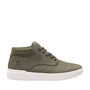 Chaussures casual homme Timberland Seneca Bay Mid Lace Up Olive XL