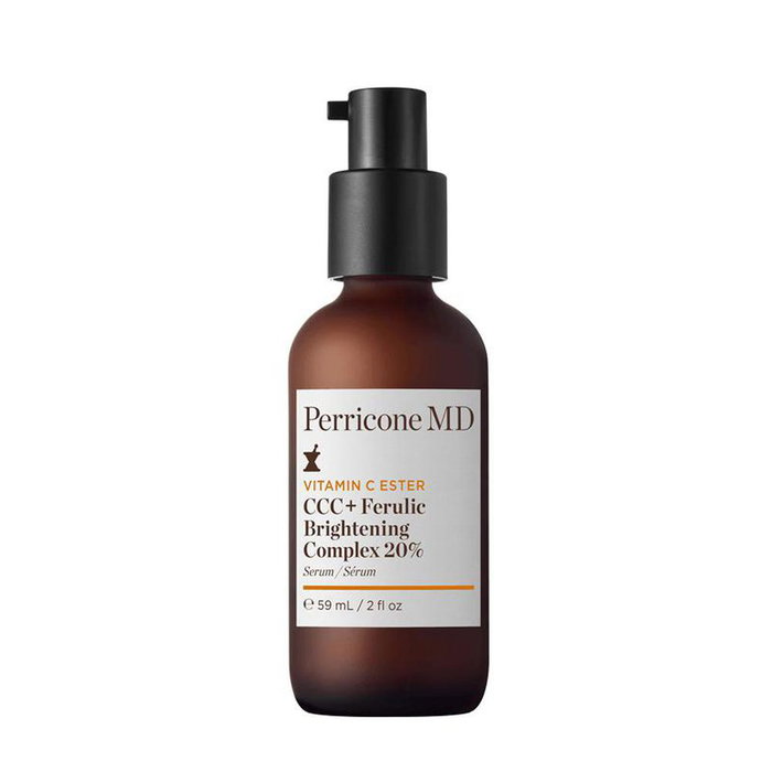 Perricone MD Complexe Vitamin C Ester, Sérum Visage Antioxydant 59 ml Perricone MD Complexe Vitamin C Ester, Sérum Visage Antioxydant 59 ml