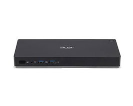 Acer Station d'accueil USB Type-C avec câble d'alimentation UE