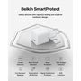 Belkin Chargeur de secteur 25 W USB-C avec câble USB-C de 1 m - Blanc