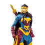 Mcfarlane Toys Figurine DC Multiverse Build A Wonder Woman Endless Winter 18 cm articulée