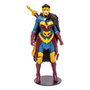 Mcfarlane Toys Figurine DC Multiverse Build A Wonder Woman Endless Winter 18 cm articulée