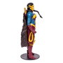 Mcfarlane Toys Figurine DC Multiverse Build A Wonder Woman Endless Winter 18 cm articulée