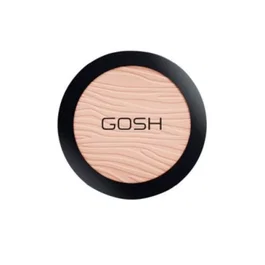 Gosh Dextreme Poudre compacte 004 Naturel