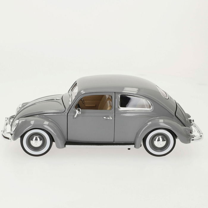 Voiture Bburago GT-Volkswagen Kafer Beetle (1955) 1:18