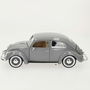 Voiture Bburago GT-Volkswagen Kafer Beetle (1955) 1:18