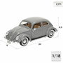Voiture Bburago GT-Volkswagen Kafer Beetle (1955) 1:18